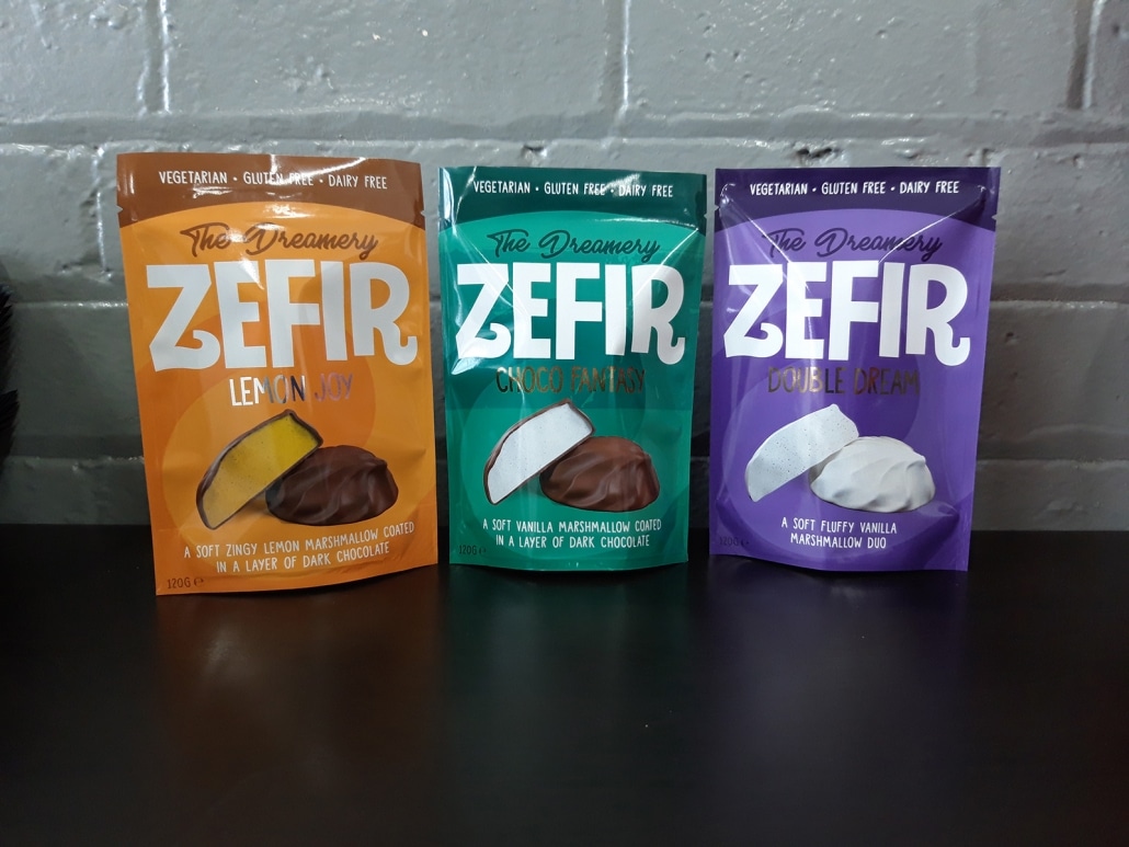 Mockup Packaging