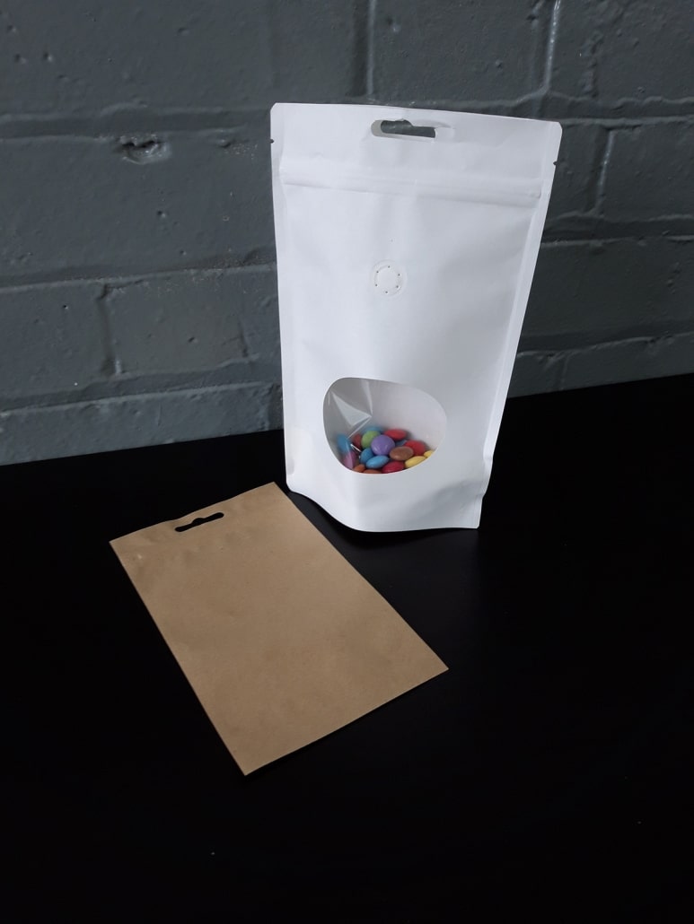 Mockup Packaging