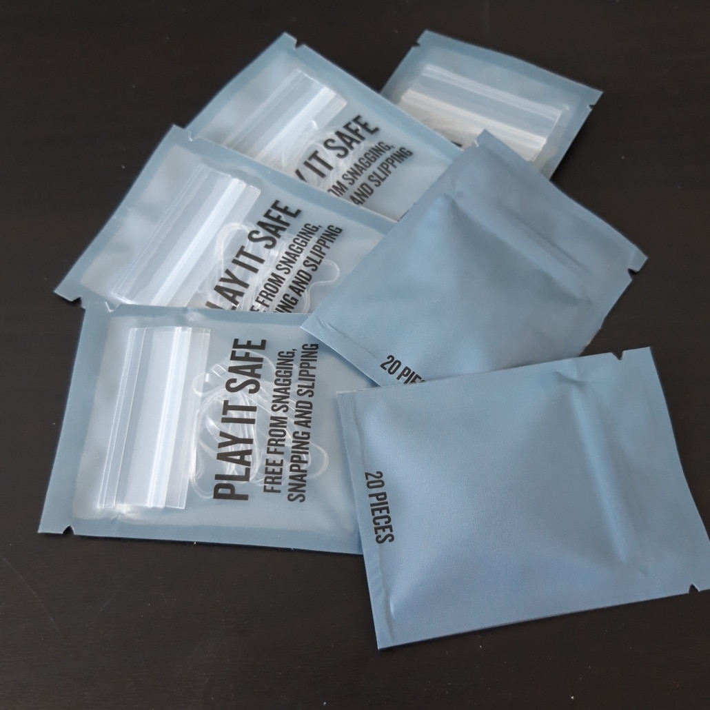 Mockup Packaging