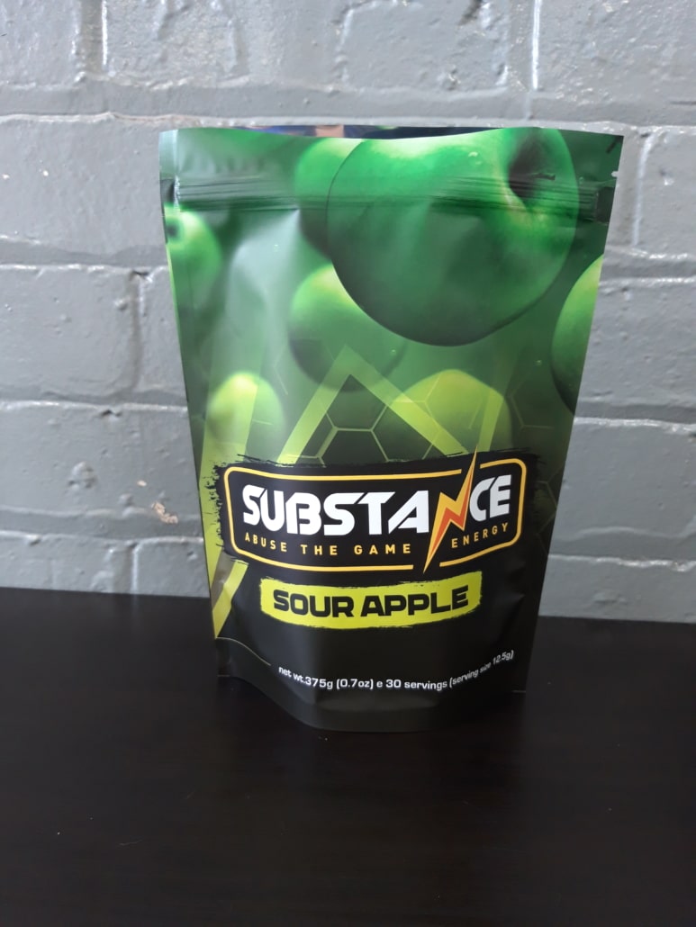 Food packaging