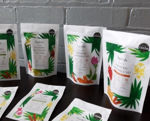 Packaging