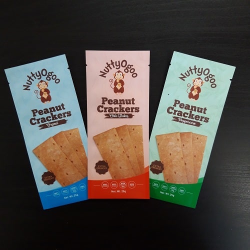 Food packaging