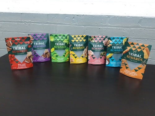 Food packaging