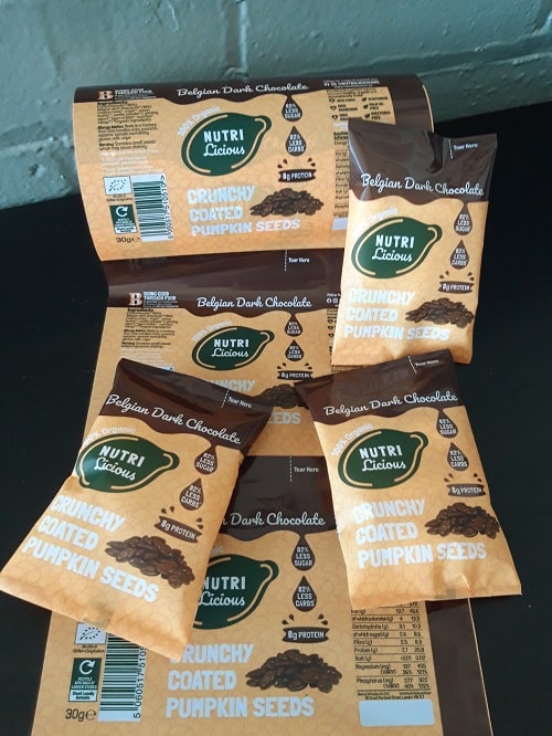 Food packaging
