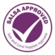 SALSA Accreditation
