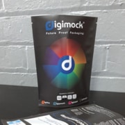 Pre-Made Flexible Packaging